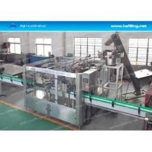 Glass Bottle Vodka/ Wine Filling Machine