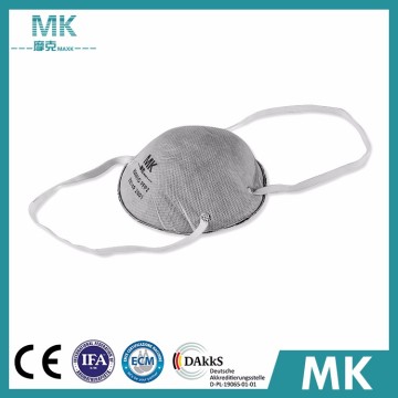 Breath control mask breathing protection mask led mask