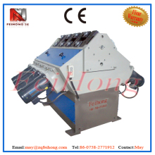 tube reducing machine