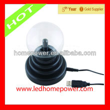 2014 glowing ball outdoor