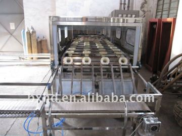 3 gallon water bottling machine