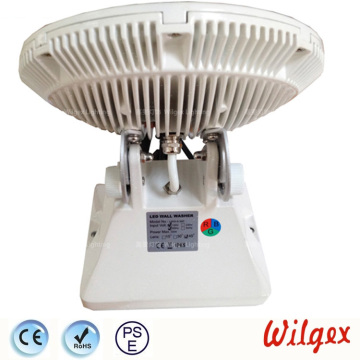 Chauvet Led Wash Light