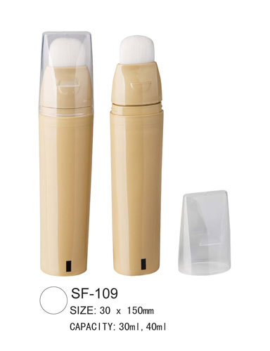 Small Cosmetic Foundation Stick Empty Packagings