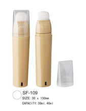 Small Cosmetic Foundation Stick Empty Packagings