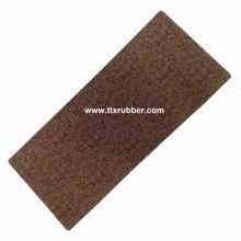 Rubber Flooring Rug, Floor Rug