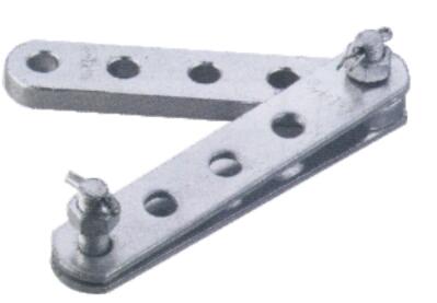 PT Adjuster Plate PT Adjuster Plate
