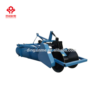 Hot sale new paddy ridge forming machine