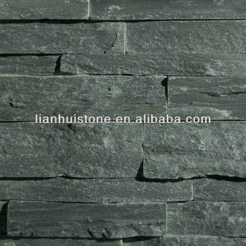 XZX-CS029 black stone veneer