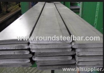 Sup9 Spring Flat Steel Bar 