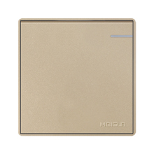 electrical one gang two way switch