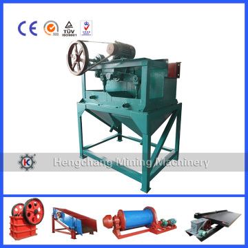 mining jigger machine