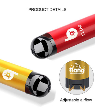 Bang Flow 2000 Puffs Vape Bulk