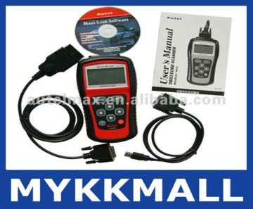 MaxiScan MS509 OBDII/EOBD code Scanner------Wholesales price