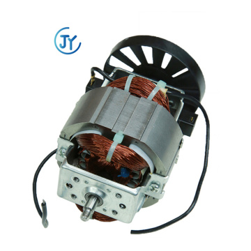 Motor eléctrico universal de motor de pequeña potencia para amoladora