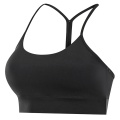 Racer Back Spaghetti Strap Yoga Tops