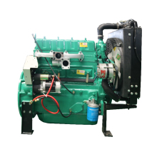 35kW to 45HP Diesel Engines for Generators