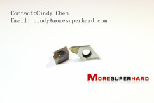 Single Crystal Diamond Tools