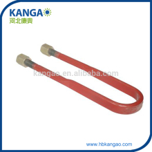 high quality factory price u bolt round bent