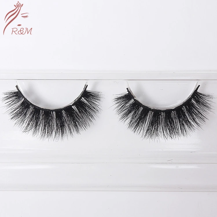 3D Volume Luxury Eyelashes Wholesale