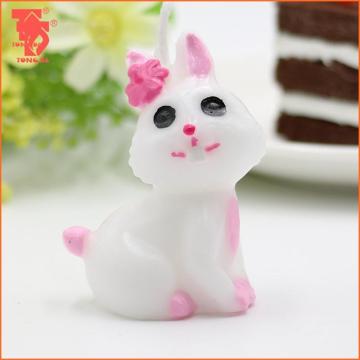 animal candles/birthday music candle/pink small penis candles