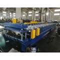 Imperial Rib Exposed Fastener Metal Panel Forming Machine