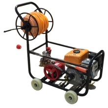 Handheld Gasoline Spraying Machine for Orchards and Nurseries