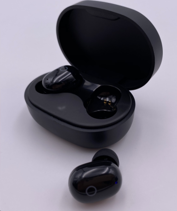 Wireless Earbuds Bluetooth 5.0 Earbuds