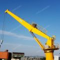 Ouco Offshore Crane Stiff Boom 25T20M高強度クレーン