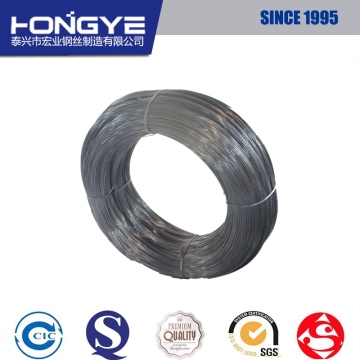 Compressed Spring Carbon Steel Wire