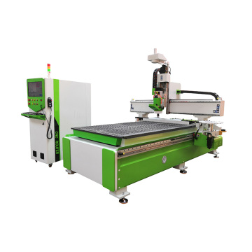 VERSATILIDADE PRODUTIVIDADE CNC Router Machine