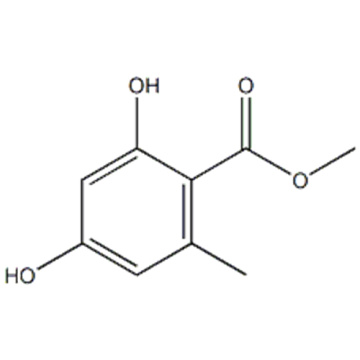 МЕТИЛ ОРСЕЛЛИНАТ CAS 3187-58-4