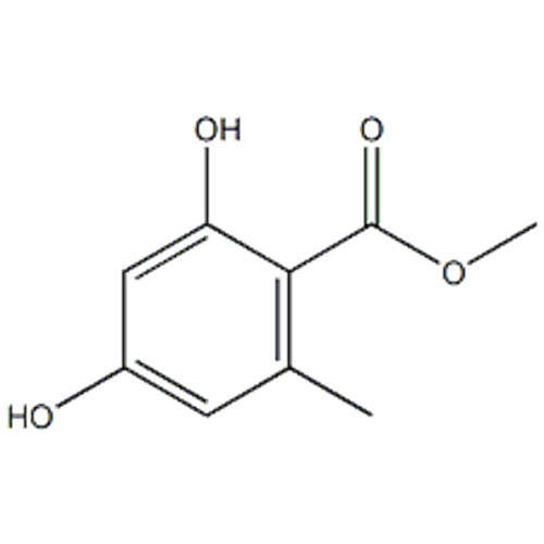 МЕТИЛ ОРСЕЛЛИНАТ CAS 3187-58-4