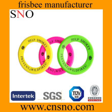 dog frisbee frisbee golf flying disc gun toy