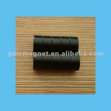 epoxy coated magnet