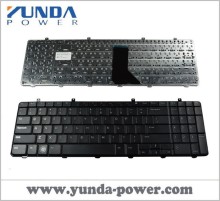 High Quality Replacement Laptop Keyboard for DELL Inspiron 1564