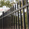 The best fence Iron fence