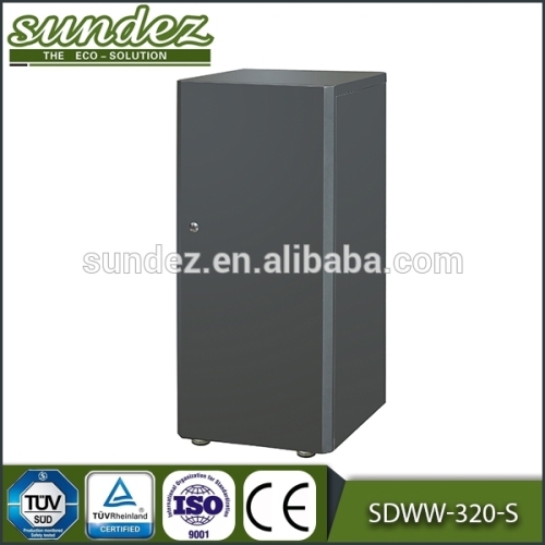 SDWW-320-SW High ranged domestic heat pumps residential heat pump