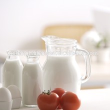 dairy products importing custom clearance & transport