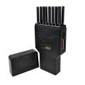 Segnale mobile Bluetooth UAV GPS Anti Drone Jammer