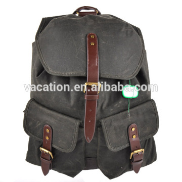 canvas backpacks in dubai popular