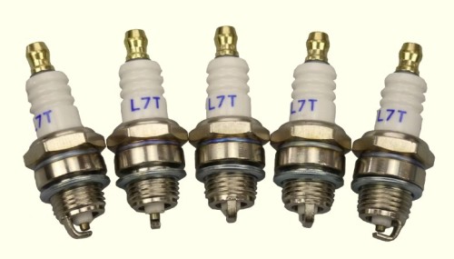 Spark Plug (Automobile, motorcycle, gasoline engine)