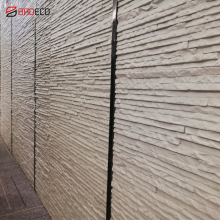 Waterproof Flexible Thin Sand Stone Wall Tile Ceramic Floor Tile Slab