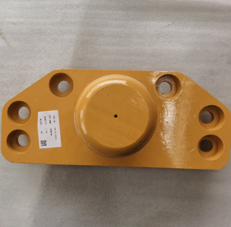 SD22 Original Guldozer Parts Trunnion 154-70-13214