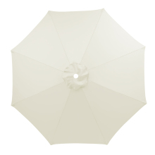 Regular sun umbrella cloth