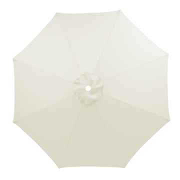 Regular sun umbrella cloth