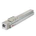 Linear motor module platform supply