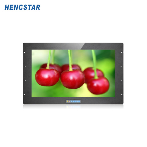 Hệ thống kép 15,6 &#39;&#39; chắc chắn tất cả trong một PC