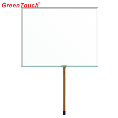 5.7 "4 Wire Touch Screen