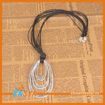 Chunky Statement Necklaces Black Chain Necklaces For Boys