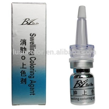 High Quality Swelling Coloring Agent For Permanent Makeup C03901